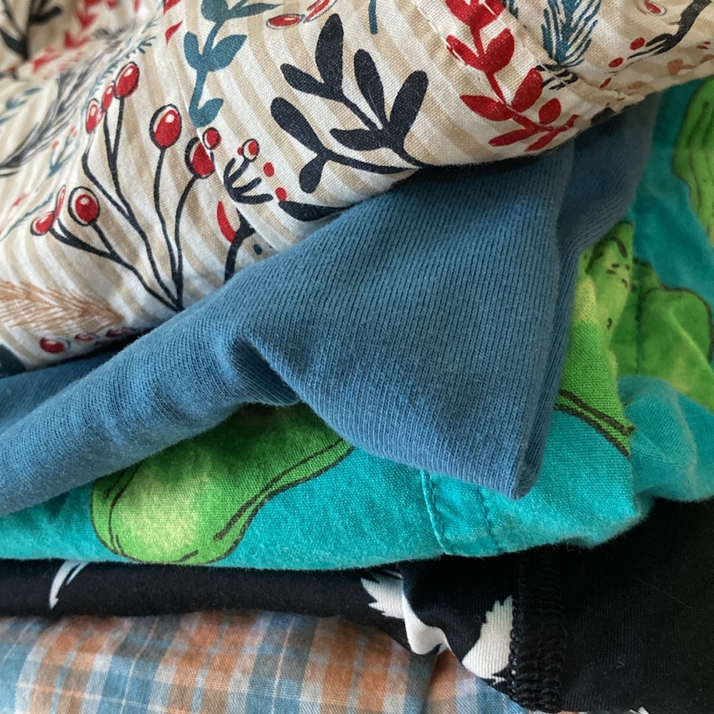 Undie bundle